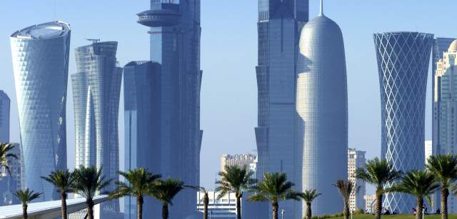 Al Rayyan International University College (ARIU) in partnership with University of Derby