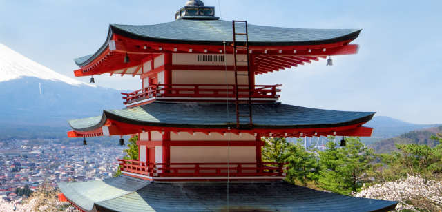 International College of Liberal Arts - Yamanashi Gakuin University