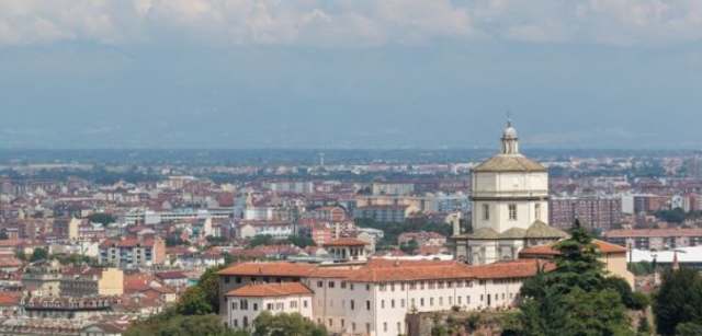 Turin School of Development (International Training Centre of the ILO)
