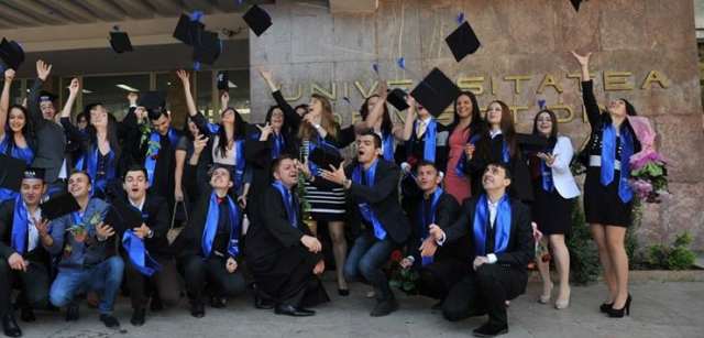 Universitatea De Vest Din Timisoara