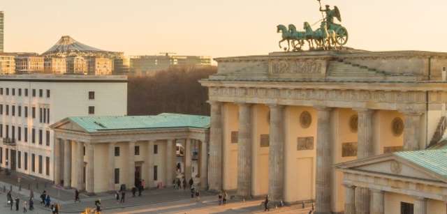 International Psychoanalytic University Berlin