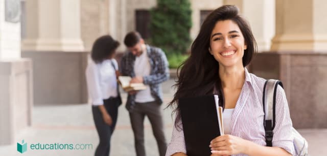 Women's Scholarship for International Students 2026