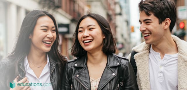 Study a Bachelor’s in the USA Scholarship 2026
