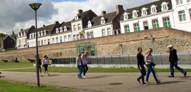 Maastricht University, Faculty of Science and Engineering