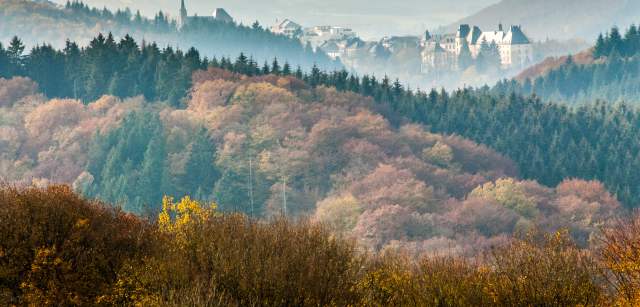 BBI Luxembourg
