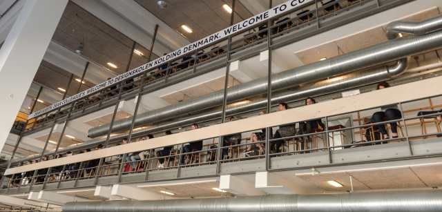 Designskolen Kolding