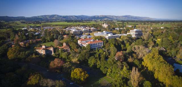 Massey University