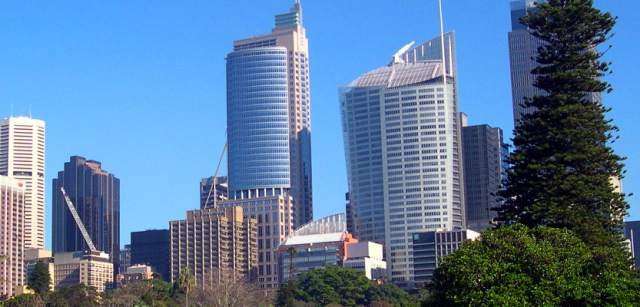 Australian Graduate School of Leadership