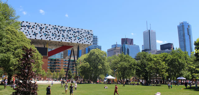 OCAD University