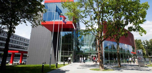 Lithuanian University of Health Sciences
