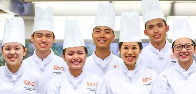 International Culinary Institute