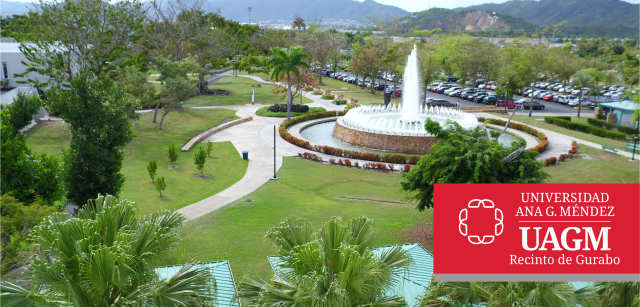 Universidad Ana G. Méndez – Recinto de Gurabo