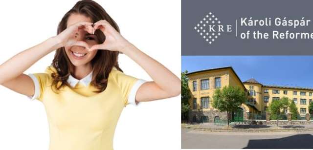 Karoli Gaspar University