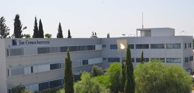 The Cyprus Institute