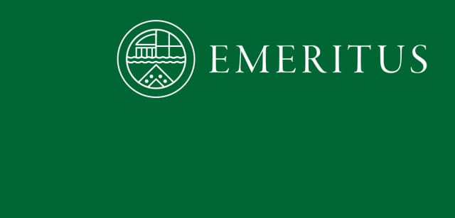 Emeritus Institute of Management