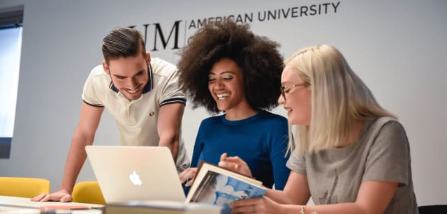 AUM American University of Malta