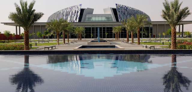 United Arab Emirates University - Undergraduate Programs