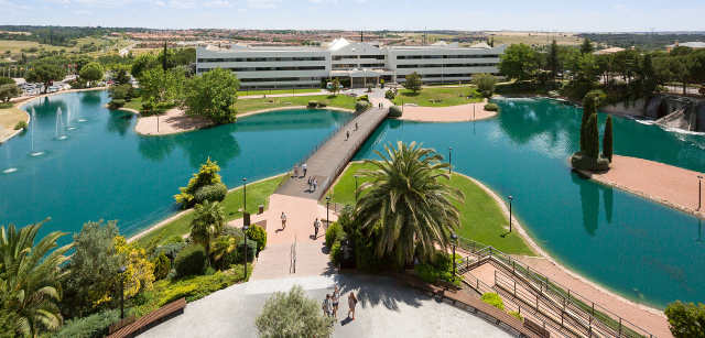 Universidad Europea