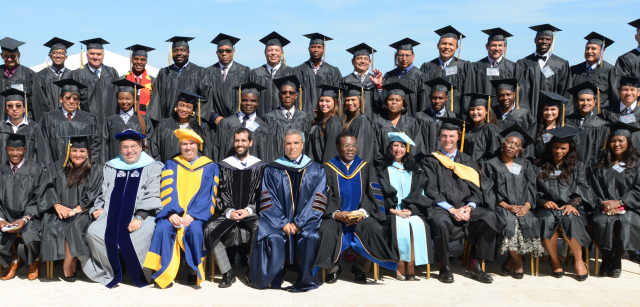 Atlantic International University