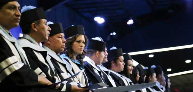 Escuela de Negocios Alto Nivel - Universidad Panamericana de Guatemala