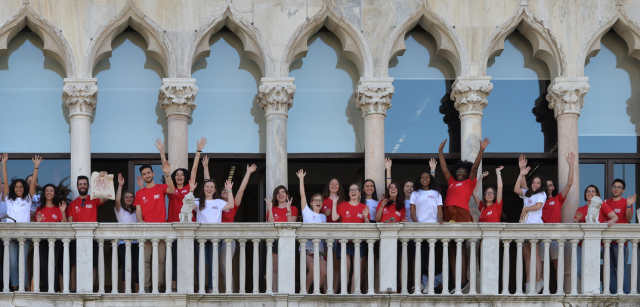 Ca' Foscari University of Venice