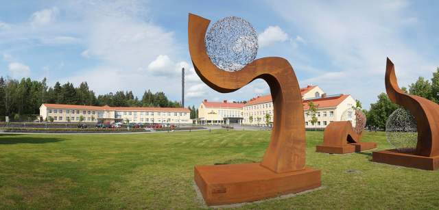 JAMK University of Applied Sciences