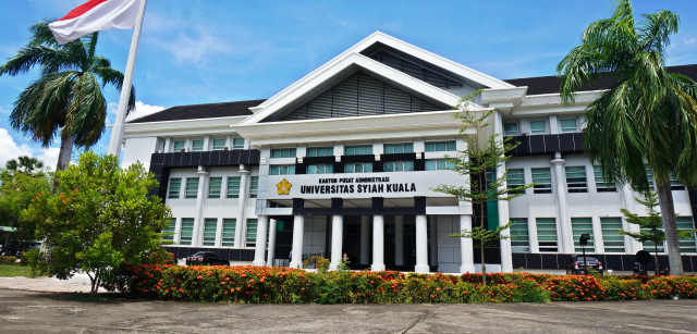 Universitas Syiah Kuala