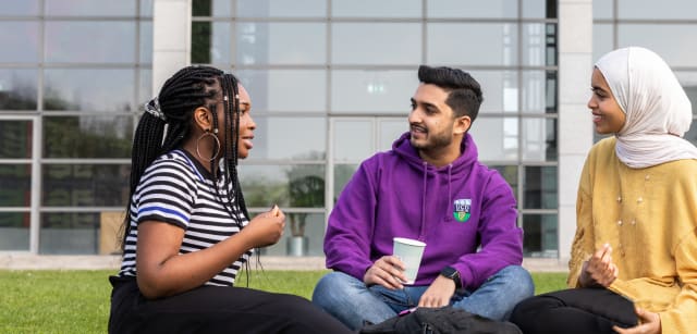 University College Dublin