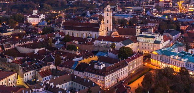 Vilnius University