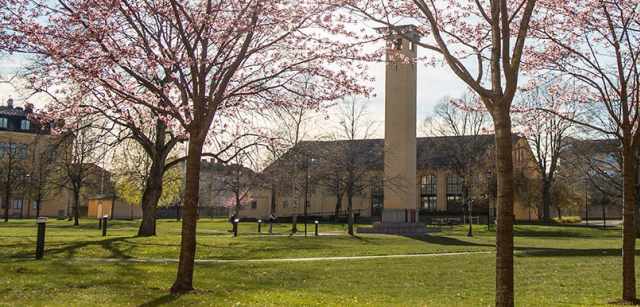 University of Skövde