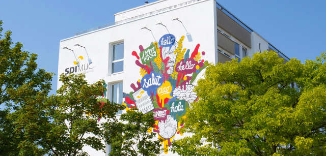 International University SDI München