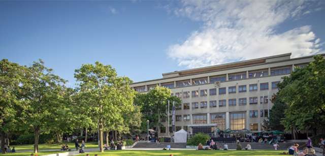 Faculty of Architecture and Design, Slovak University of Technology in Bratislava