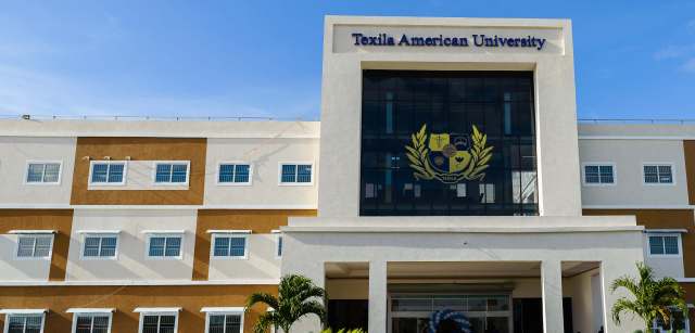 Texila American University
