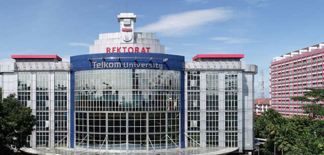 Telkom University