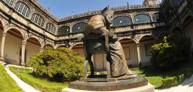 Universidade Santiago de Compostela