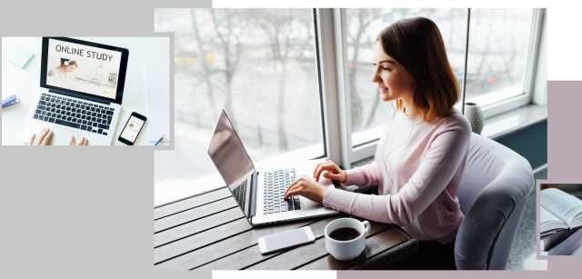 Neapolis University Pafos Distance Learning