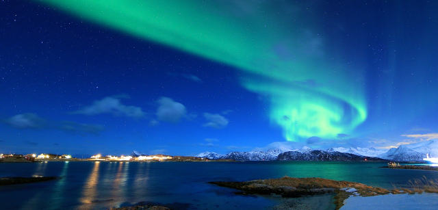 UiT The Arctic University of Norway