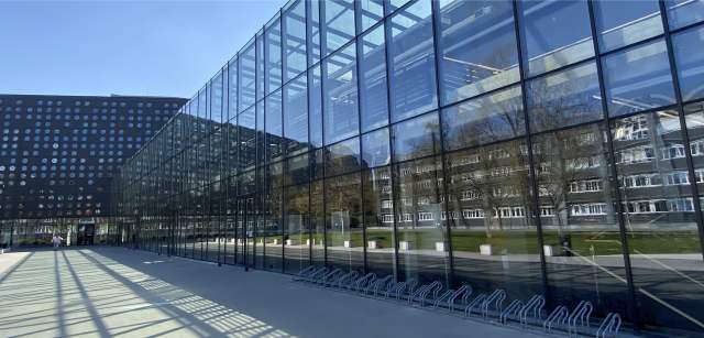 Wroclaw University of Science and Technology