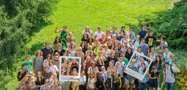Anglo-American University