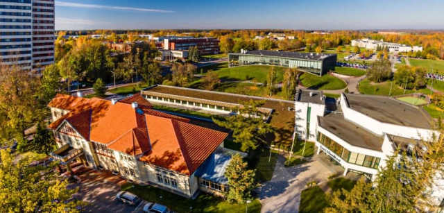 Estonian University of Life Sciences
