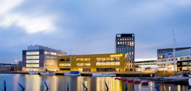 Linnaeus University