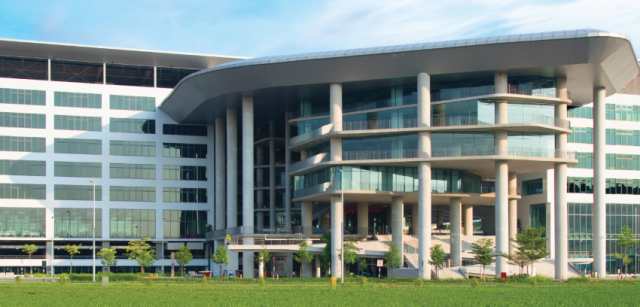Asia Pacific University of Technology & Innovation (APU)