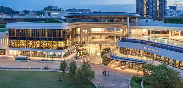 National University of Singapore