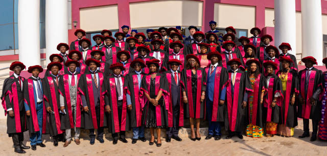 Nobel International Business School