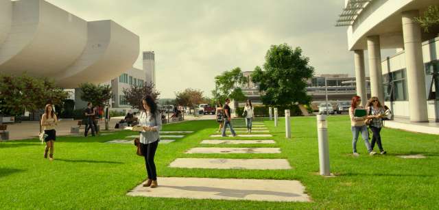 University of Cyprus
