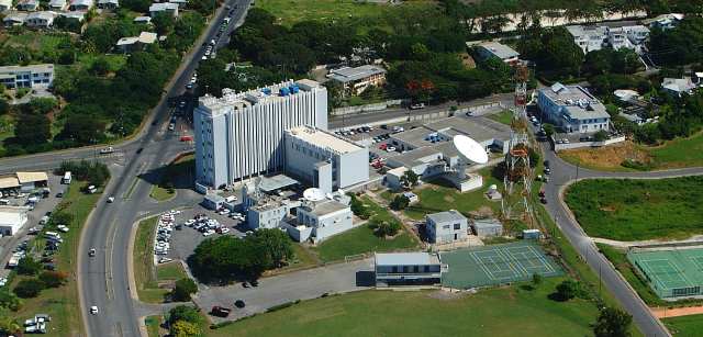 American University of Barbados