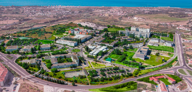 NOVA School of Science and Technology