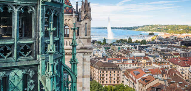 EU Business School Switzerland