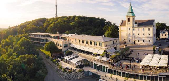 Modul University Vienna