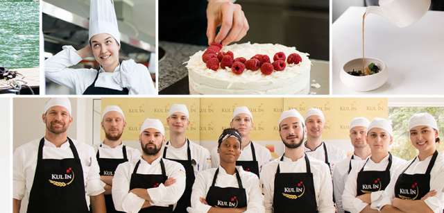 Culinary Institute Kul IN